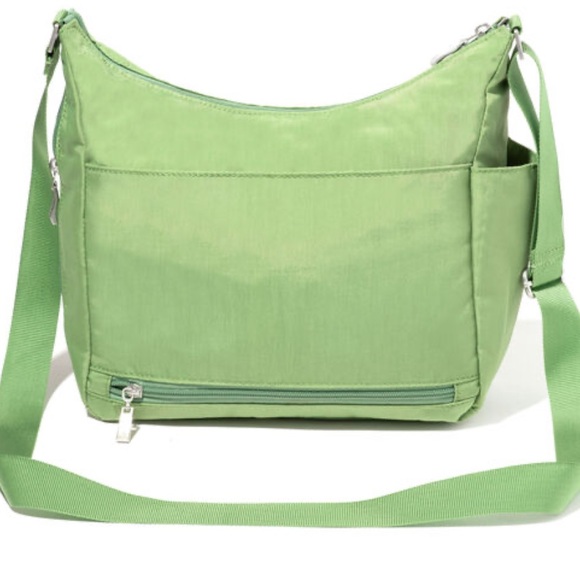 Everywhere Bagg With RFID in Moss - Picture 2 of 7